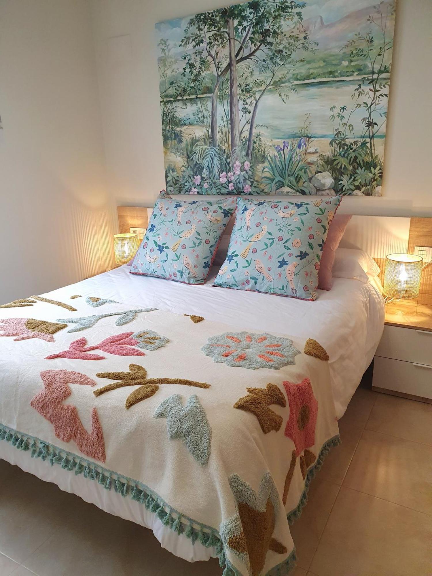 La Coveta De Apartmán *